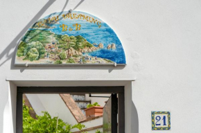 Capri Dreaming Anacapri